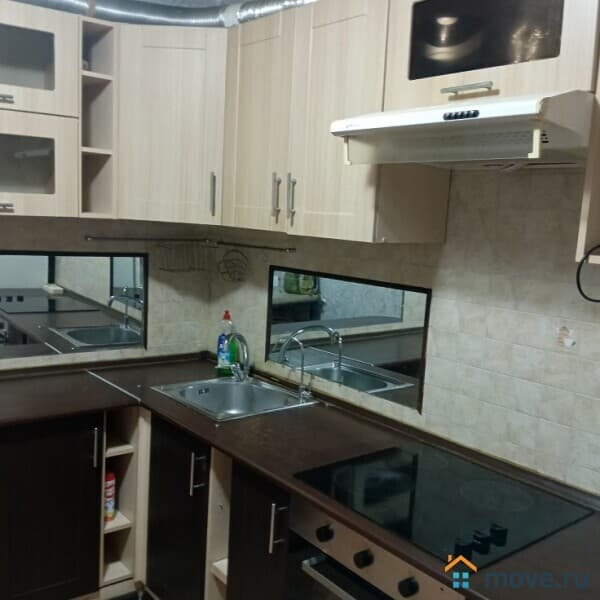 1-комн. квартира, 39 м&sup2;