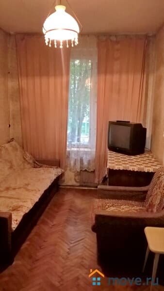 комната, 12 м&sup2;