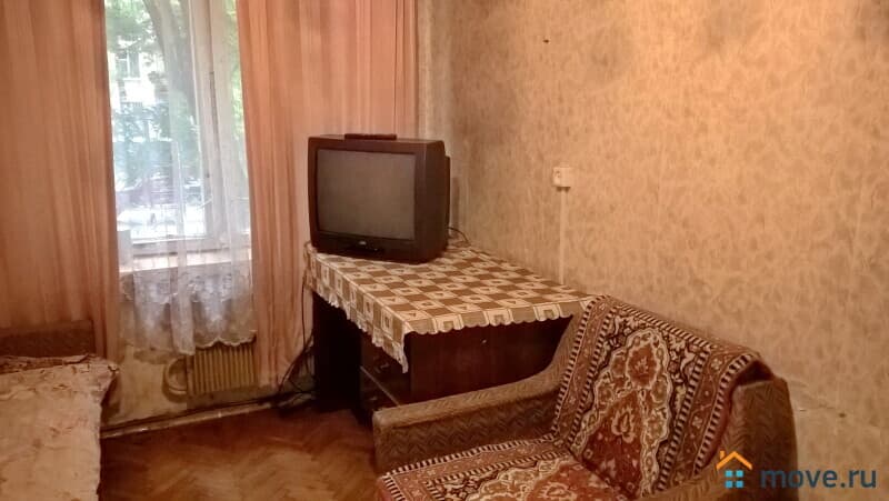комната, 12 м&sup2;