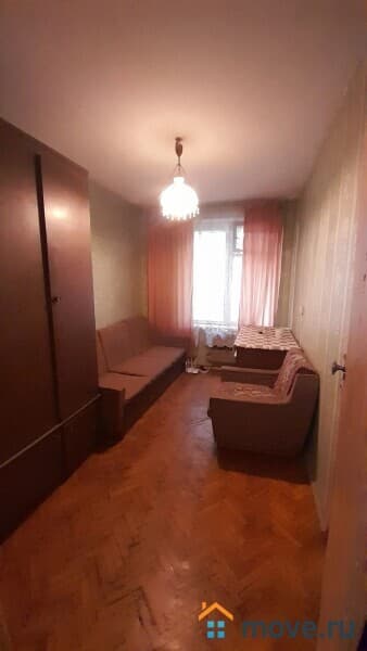 комната, 12 м&sup2;