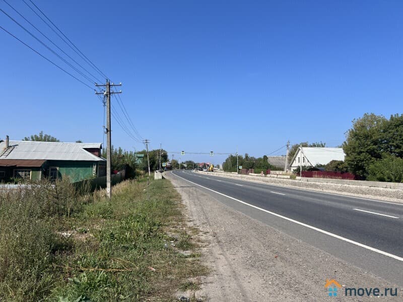 земля под ИЖС, 12 соток