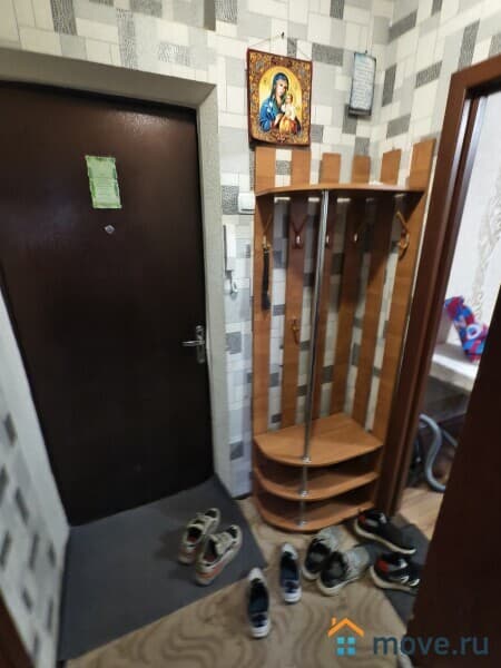 1-комн. квартира, 24 м²