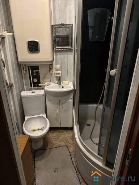 1-комн. квартира, 24 м²