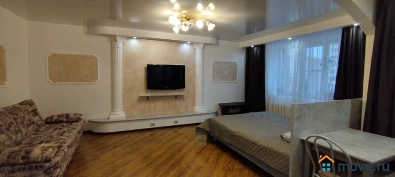 1-комн. квартира, 45 м²