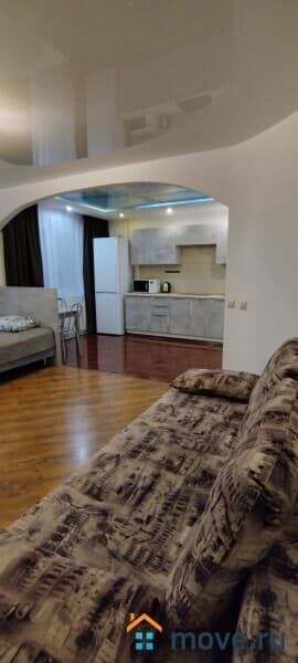 1-комн. квартира, 45 м²