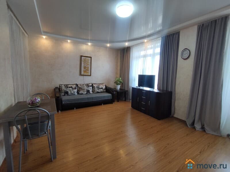 1-комн. квартира, 45 м²