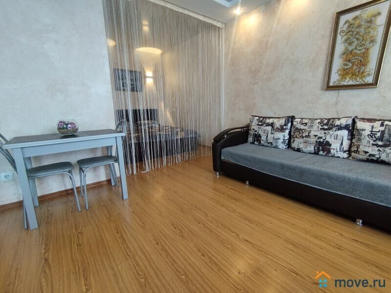 1-комн. квартира, 45 м²