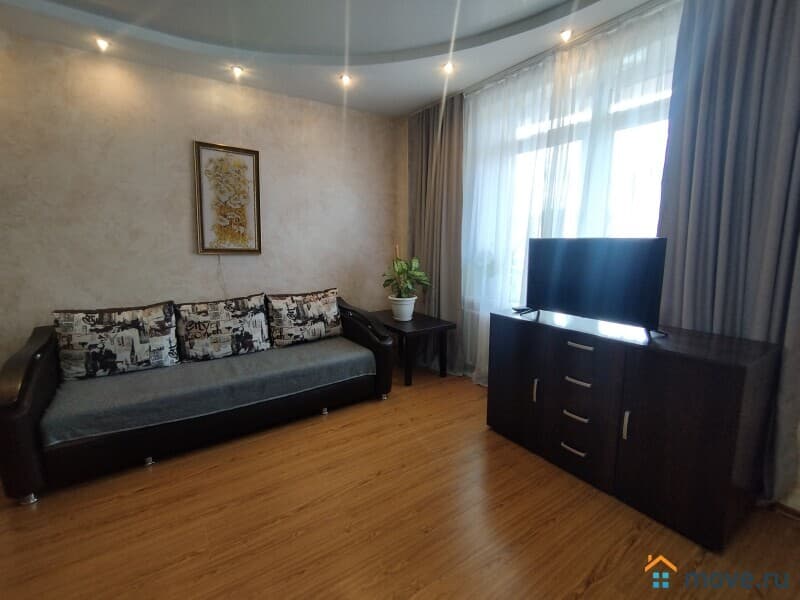 1-комн. квартира, 45 м²