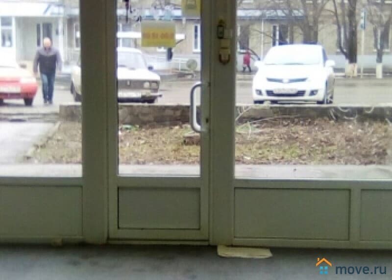 торговое помещение, 30 м²