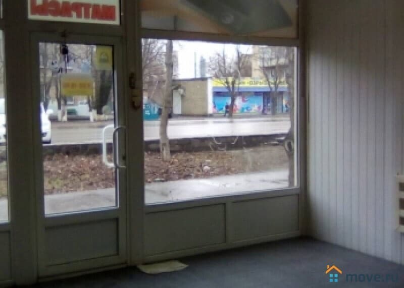 торговое помещение, 30 м²