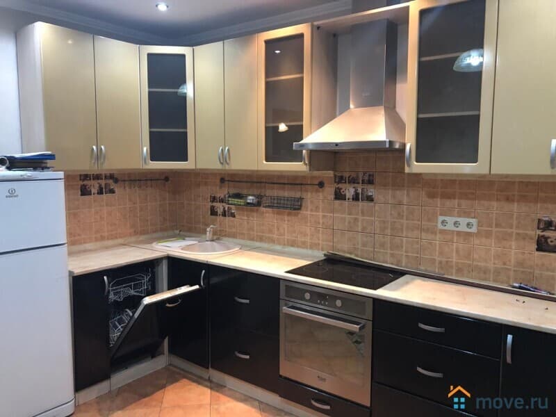 2-комн. квартира, 80 м&sup2;