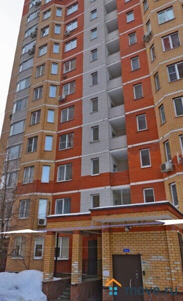 2-комн. квартира, 80 м&sup2;