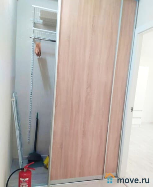 1-комн. квартира, 35 м&sup2;