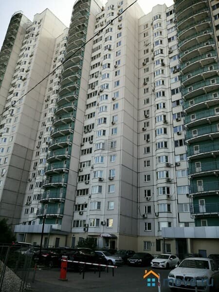 2-комн. квартира, 95 м&sup2;