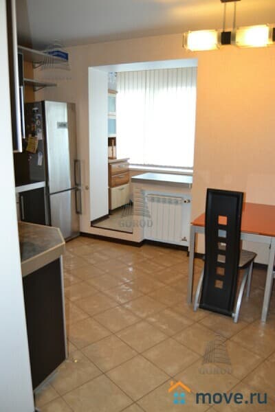 2-комн. квартира, 95 м&sup2;