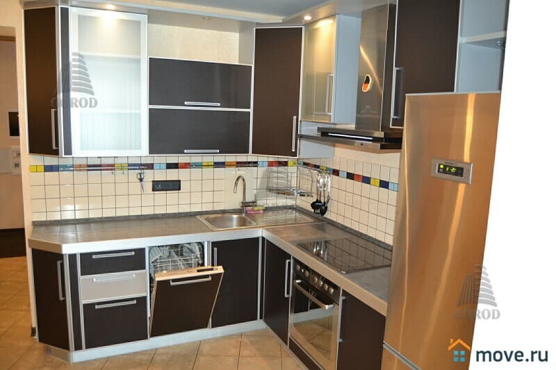 2-комн. квартира, 95 м&sup2;