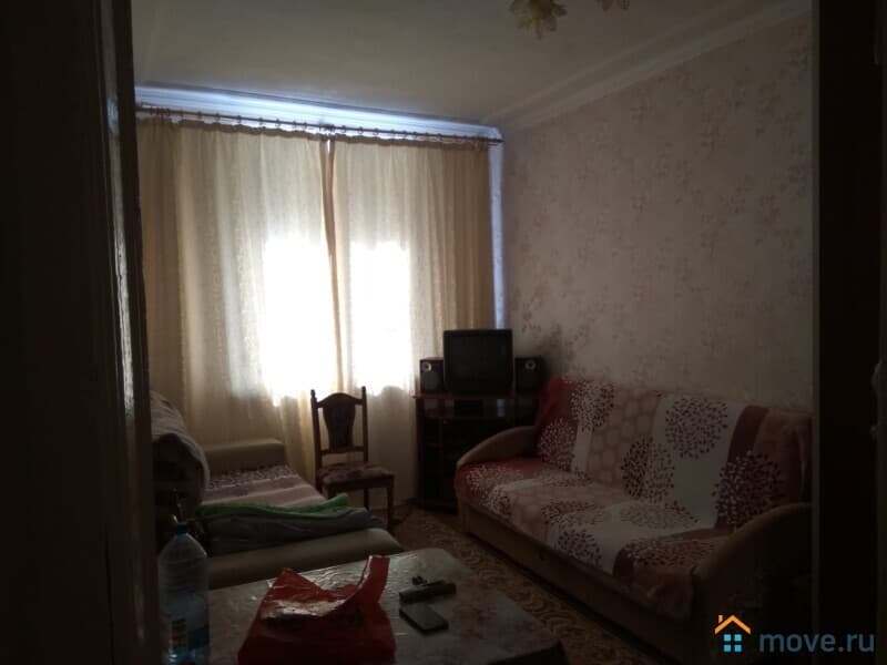 комната, 18 м&sup2;