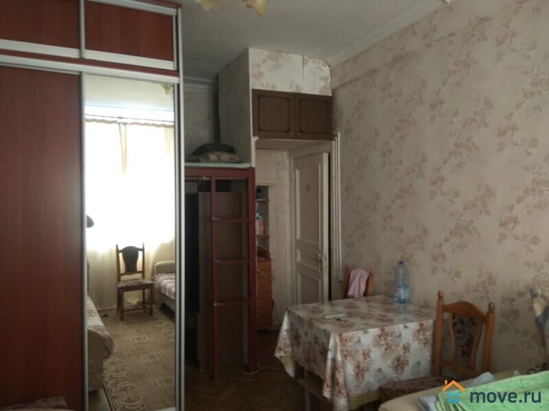 комната, 18 м&sup2;