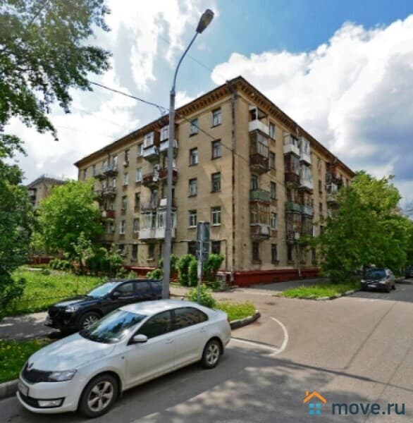 комната, 18 м&sup2;