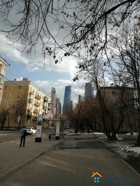 комната, 18 м&sup2;