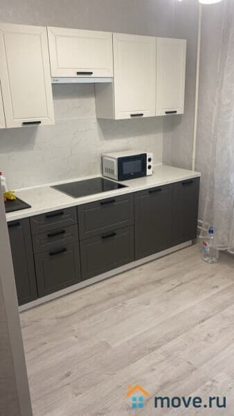 1-комн. квартира, 40 м&sup2;