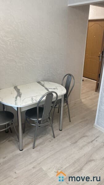 1-комн. квартира, 40 м&sup2;