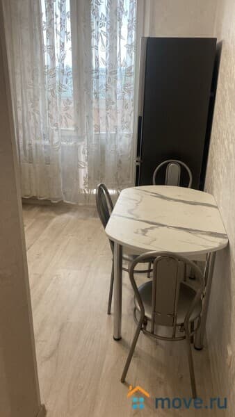 1-комн. квартира, 40 м&sup2;