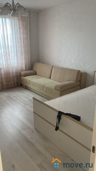 1-комн. квартира, 40 м&sup2;