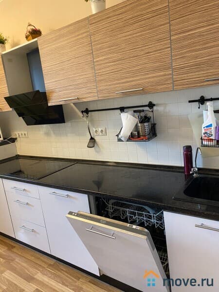2-комн. квартира, 60 м&sup2;