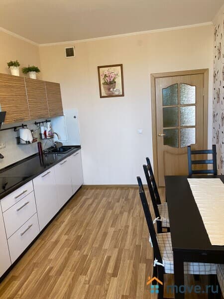 2-комн. квартира, 60 м&sup2;