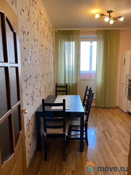 2-комн. квартира, 60 м&sup2;