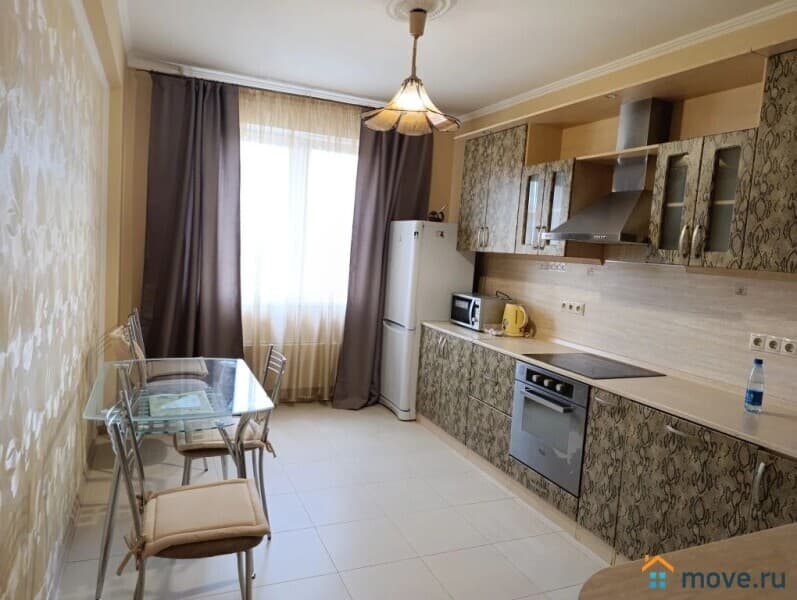 2-комн. квартира, 70 м&sup2;