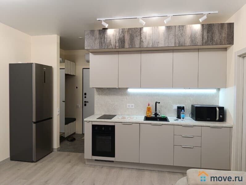 2-комн. квартира, 44 м&sup2;
