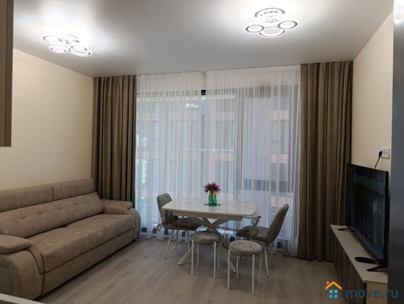 2-комн. квартира, 44 м&sup2;