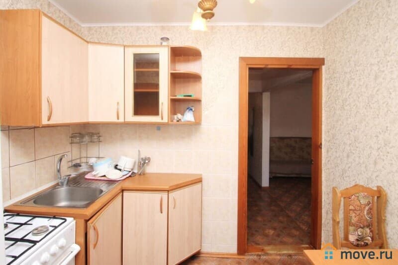 2-комн. квартира, 42 м&sup2;