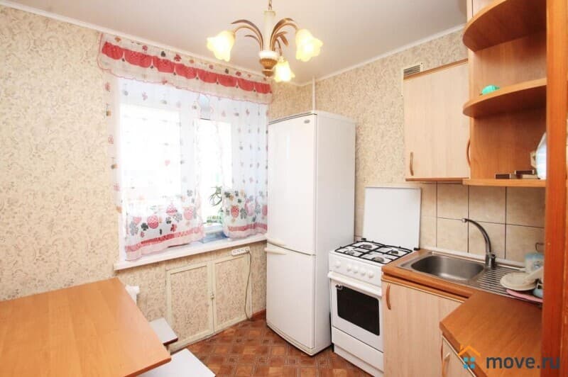 2-комн. квартира, 42 м&sup2;