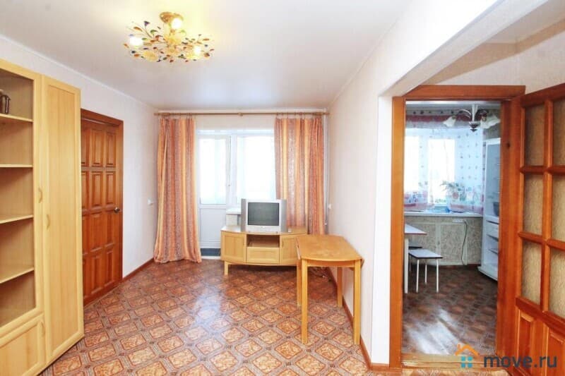 2-комн. квартира, 42 м&sup2;
