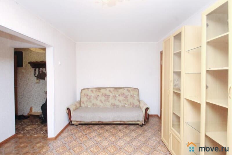 2-комн. квартира, 42 м&sup2;