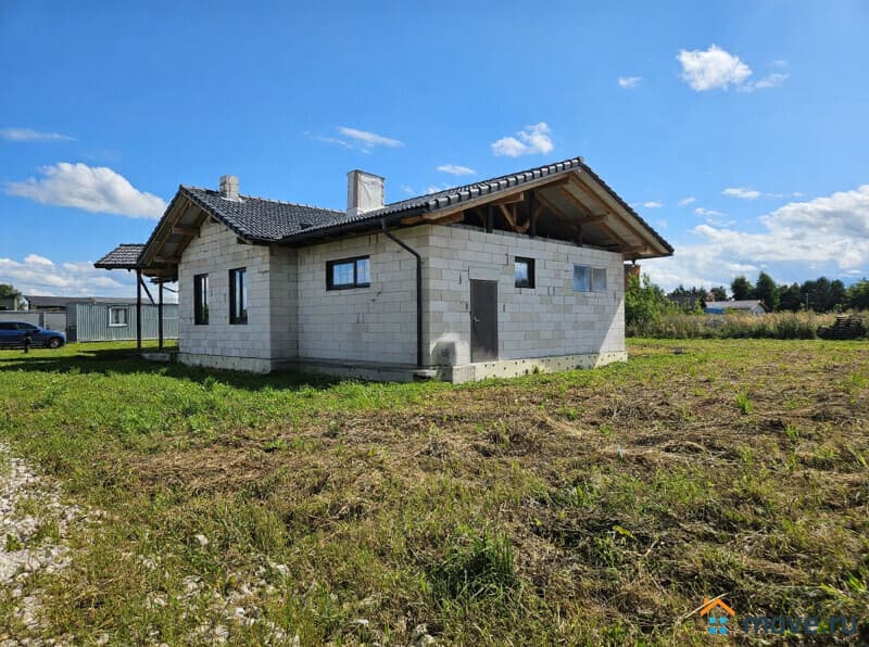 дом, 220 м&sup2;