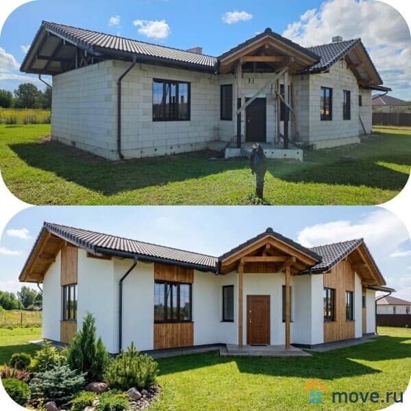 дом, 220 м&sup2;