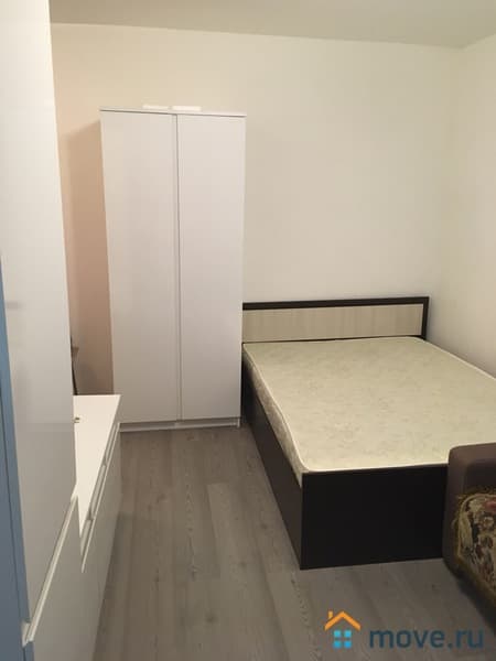 1-комн. квартира, 35 м²