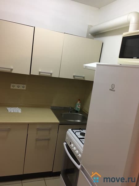 1-комн. квартира, 35 м²