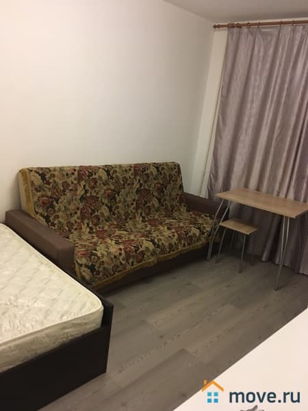 1-комн. квартира, 35 м²