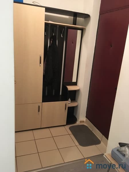 1-комн. квартира, 35 м²