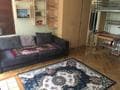 студия, 36 м²