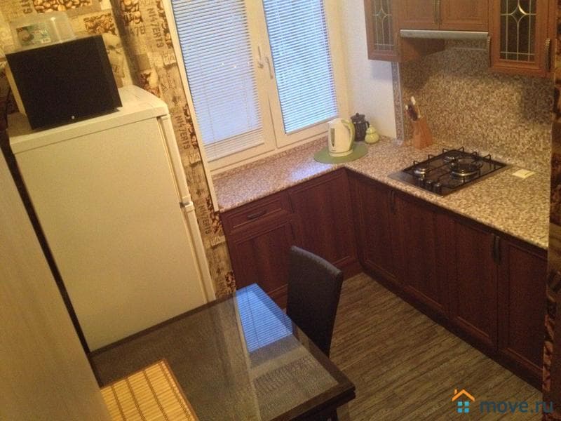 1-комн. квартира, 36 м²