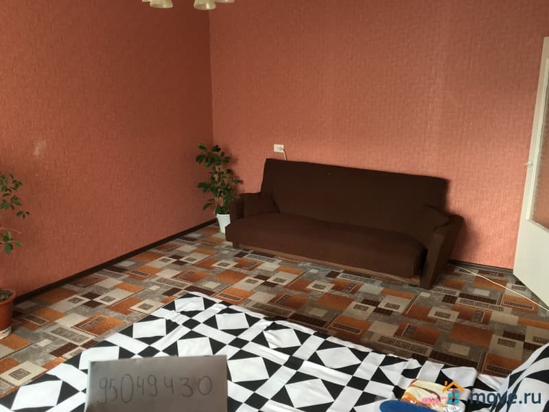 1-комн. квартира, 38 м²