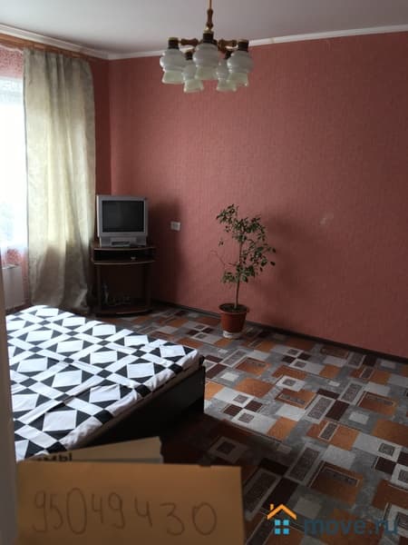 1-комн. квартира, 38 м²