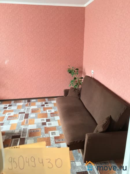 1-комн. квартира, 38 м²
