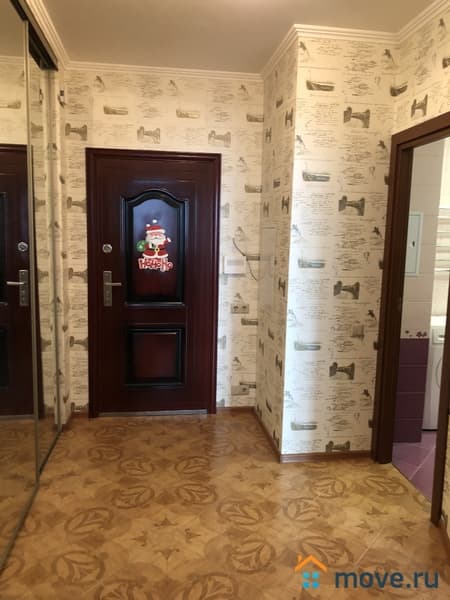 1-комн. квартира, 38 м²